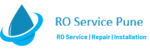 RO Service Pune Logo
